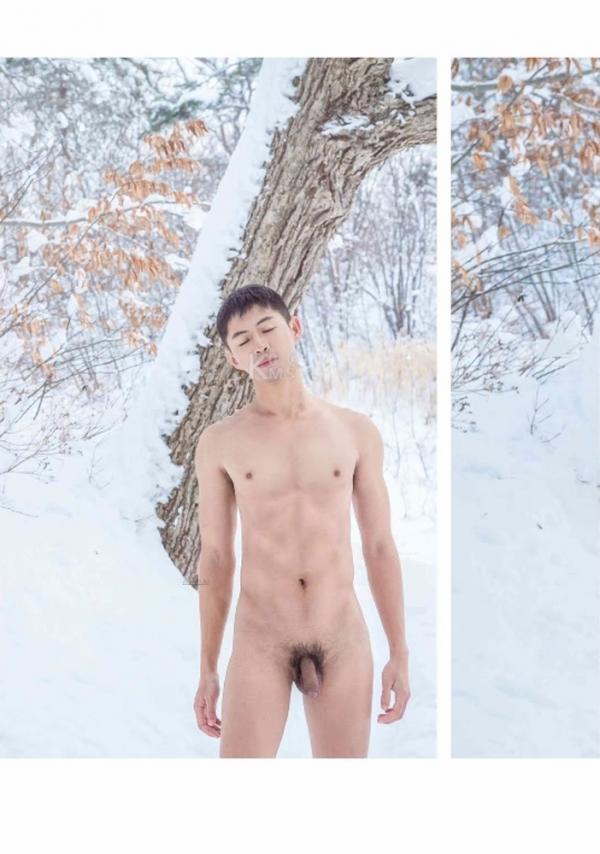 Whoseman-10-犬系男孩-安東尼-北海道特別企劃